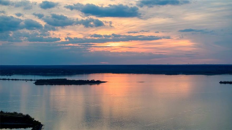 Gorgeous Heavily Treed Slice of Heaven! Come Escape the rat race to this One-of-a-kind 19.839 acres that is some of the most scenic areas of Wise County. This property has everything you could possibly want! AG Exempt. Private mini ranch is mostly fenced, has a stock pond and gorgeous creek running through the property. Beautiful mature trees throughout with walking trails and lots of coastal grass for your livestock. 1997 built Barn is approx. 40x60, 2-story with awnings on both sides plus 4 stalls and a bathing area inside. Barn has electric and a well inside. There are multiple, fully-enclosed chicken coops-pens that could easily be converted into more horse stalls! You truly will not find another property like this anywhere! Seller does not own the mineral rights. Excludes all personal items inside & outside barn, stalls, chicken pens & church-chicken-house including but not limited to troughs, farm equipment, bell, antique well pump, vehicles, decor, tack, signs, animal feeding & watering accessories. More pictures with drone views are coming by Nov 20th! DO NOT WAIT!