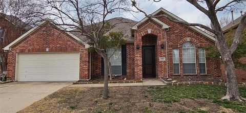 A home in Rockwall