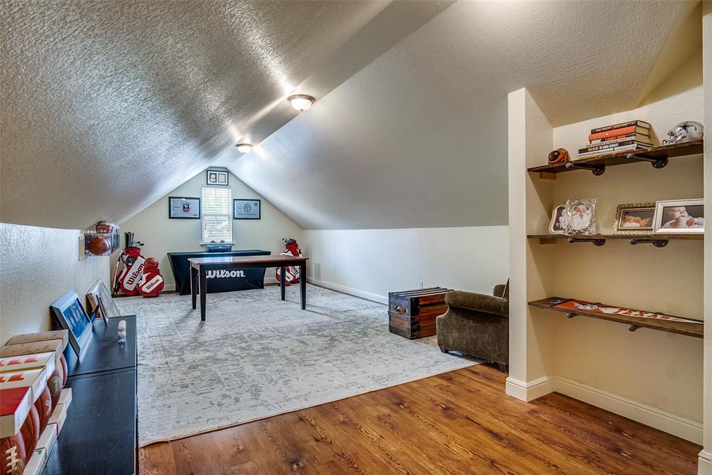 Pecan Plantation - Residential