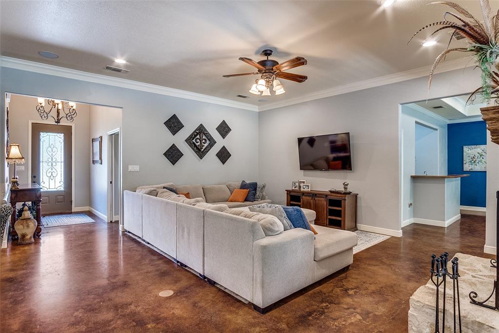 6316 Prospect Hill Drive