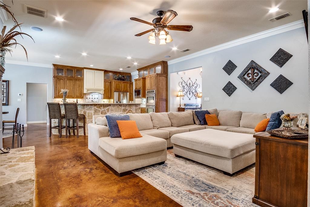 6316 Prospect Hill Drive