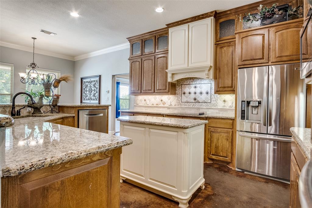 Pecan Plantation - Residential