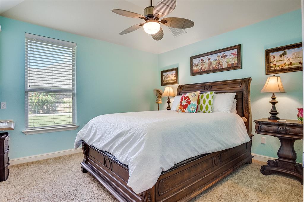 Pecan Plantation - Residential