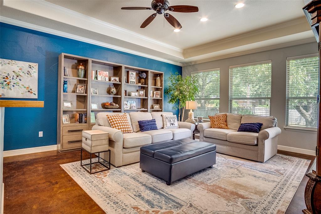 Pecan Plantation - Residential