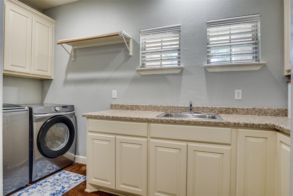 Pecan Plantation - Residential