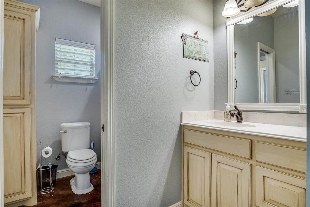 Pecan Plantation - Residential