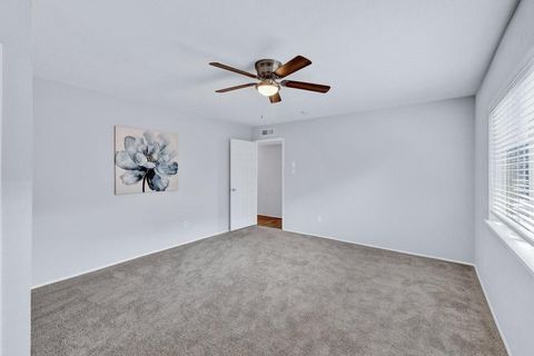 Tiny photo for 4028 Dogwood Lane, Fort Worth, TX 76137 (MLS # 21101311)