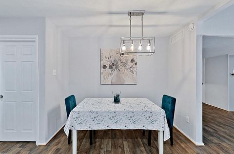 Tiny photo for 4028 Dogwood Lane, Fort Worth, TX 76137 (MLS # 21101311)