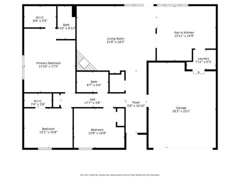 Tiny photo for 4028 Dogwood Lane, Fort Worth, TX 76137 (MLS # 21101311)