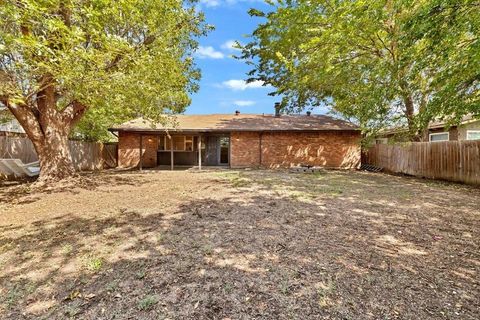 Tiny photo for 4028 Dogwood Lane, Fort Worth, TX 76137 (MLS # 21101311)