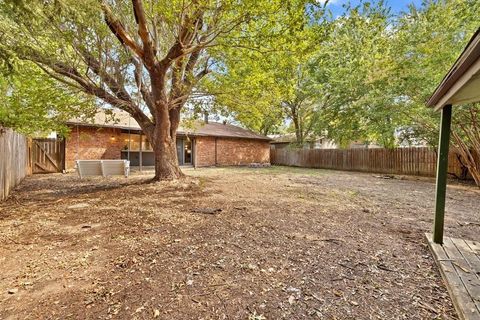 Tiny photo for 4028 Dogwood Lane, Fort Worth, TX 76137 (MLS # 21101311)