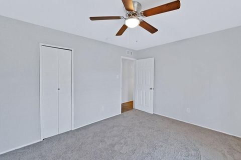 Tiny photo for 4028 Dogwood Lane, Fort Worth, TX 76137 (MLS # 21101311)