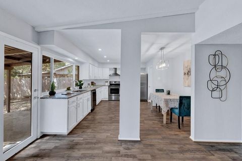 Tiny photo for 4028 Dogwood Lane, Fort Worth, TX 76137 (MLS # 21101311)