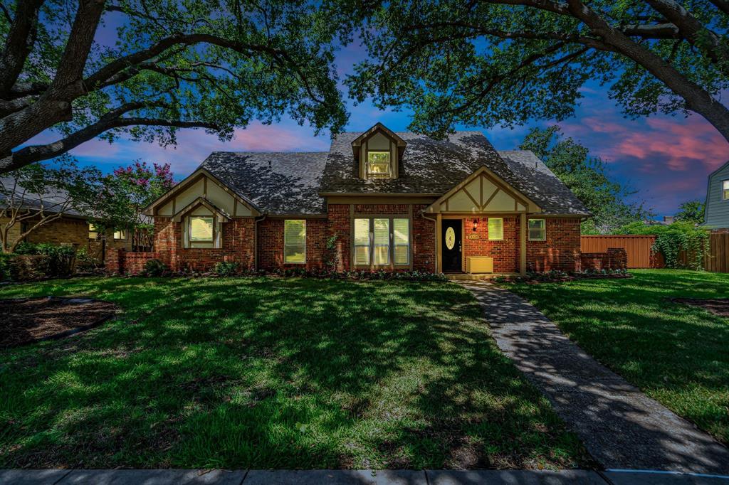 3324 Bandolino Lane