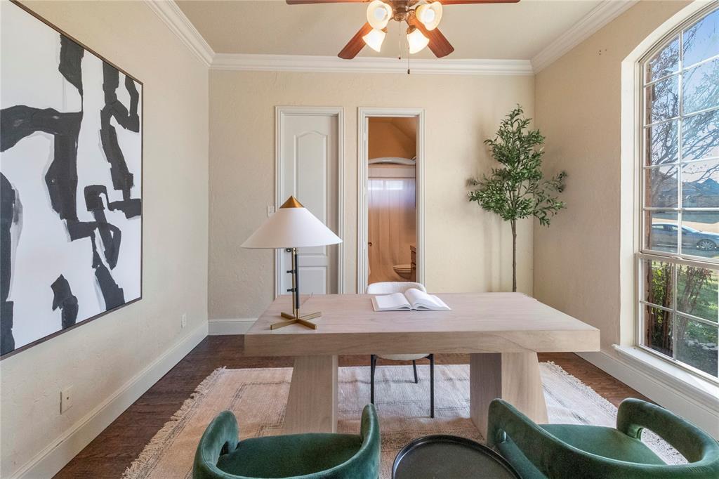 Vista Ranch - Residential