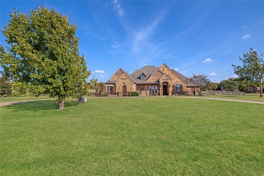 Vista Ranch - Residential