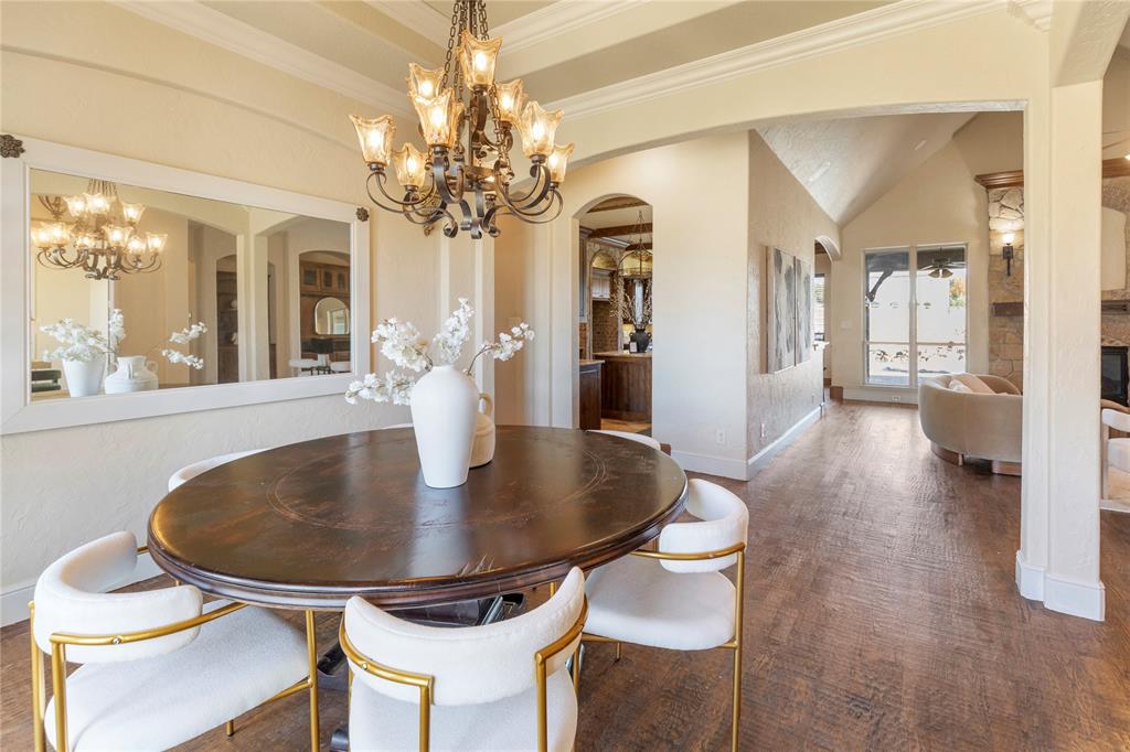 Vista Ranch - Residential