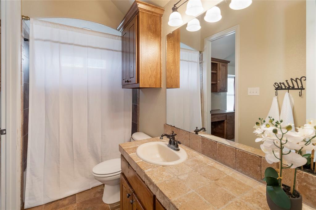 Vista Ranch - Residential