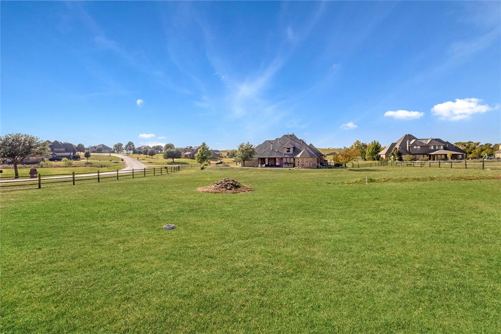 Vista Ranch - Residential