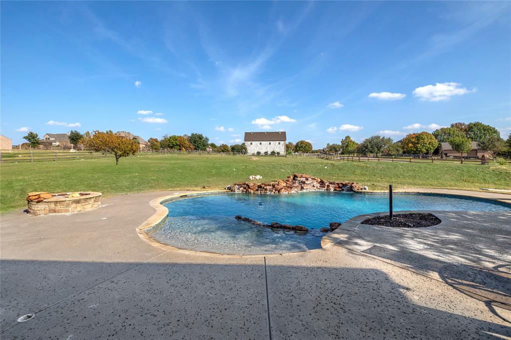 Vista Ranch - Residential