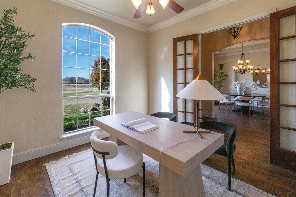 Vista Ranch - Residential