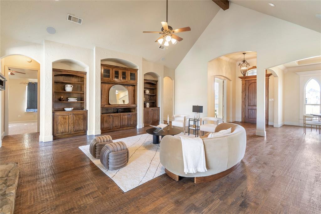 Vista Ranch - Residential