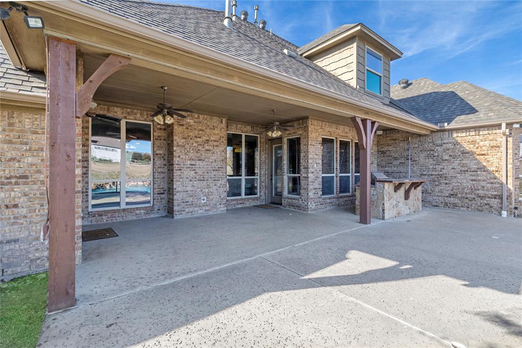 Vista Ranch - Residential