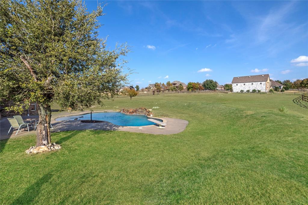 Vista Ranch - Residential