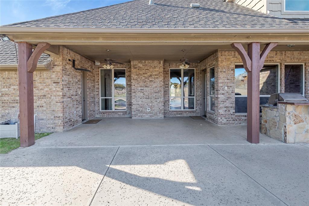 Vista Ranch - Residential