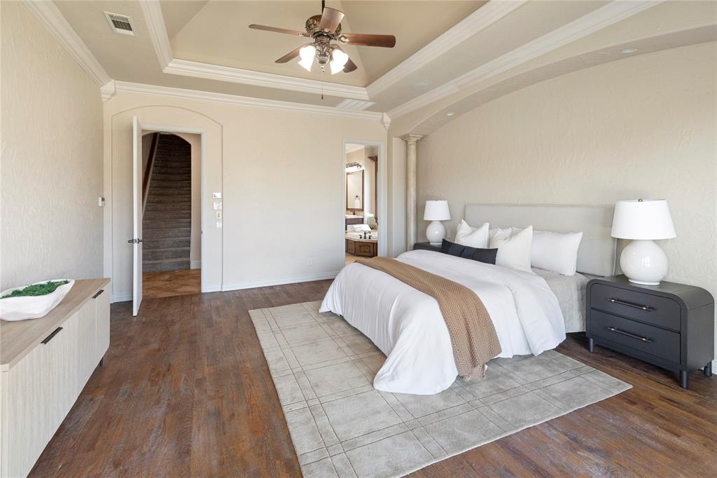 Vista Ranch - Residential