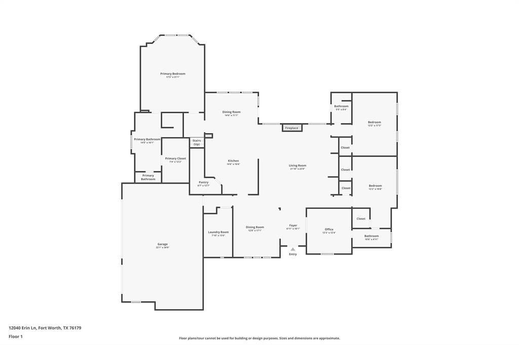 Vista Ranch - Residential