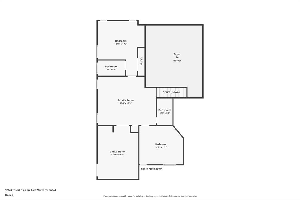 Vista Ranch - Residential