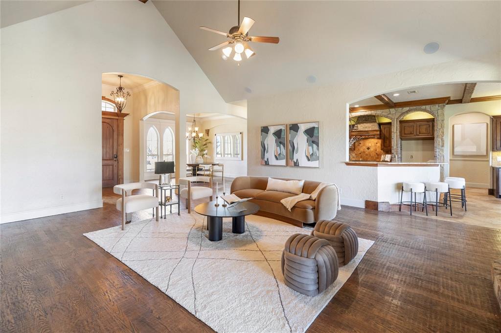 Vista Ranch - Residential