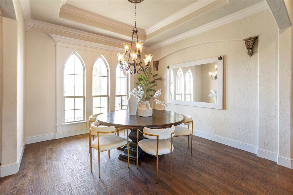 Vista Ranch - Residential