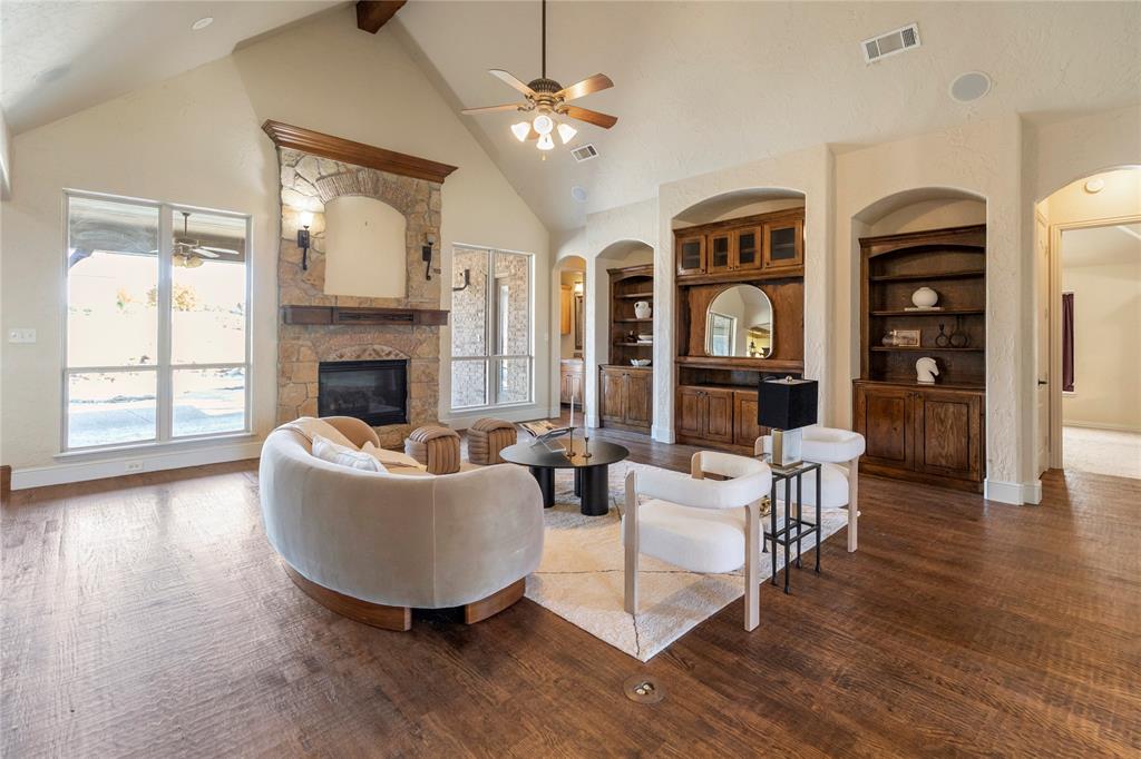 Vista Ranch - Residential