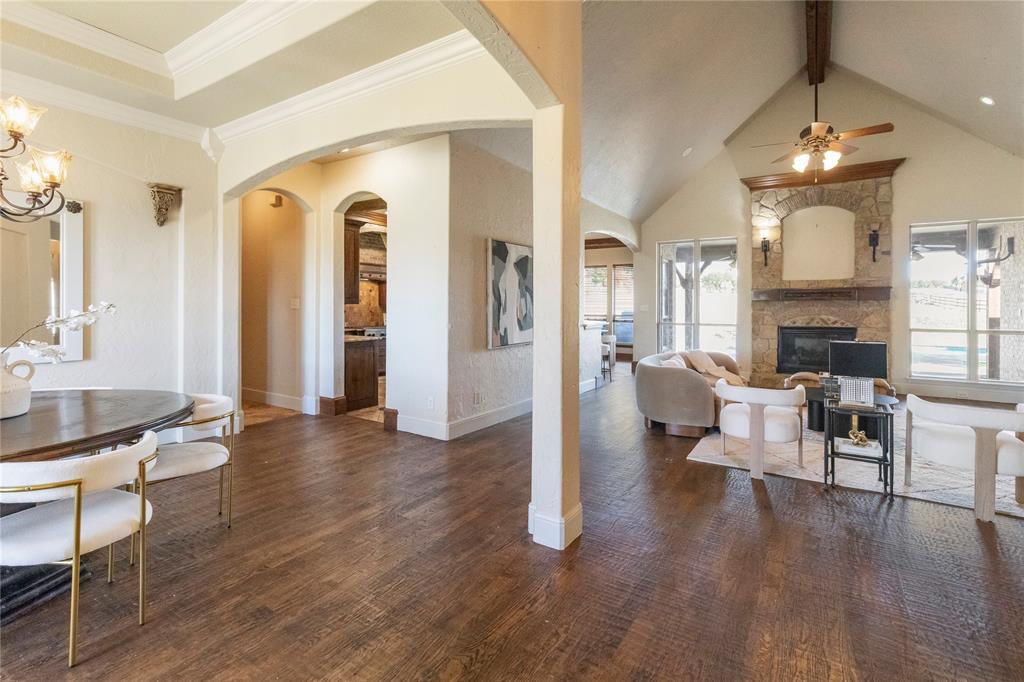 Vista Ranch - Residential