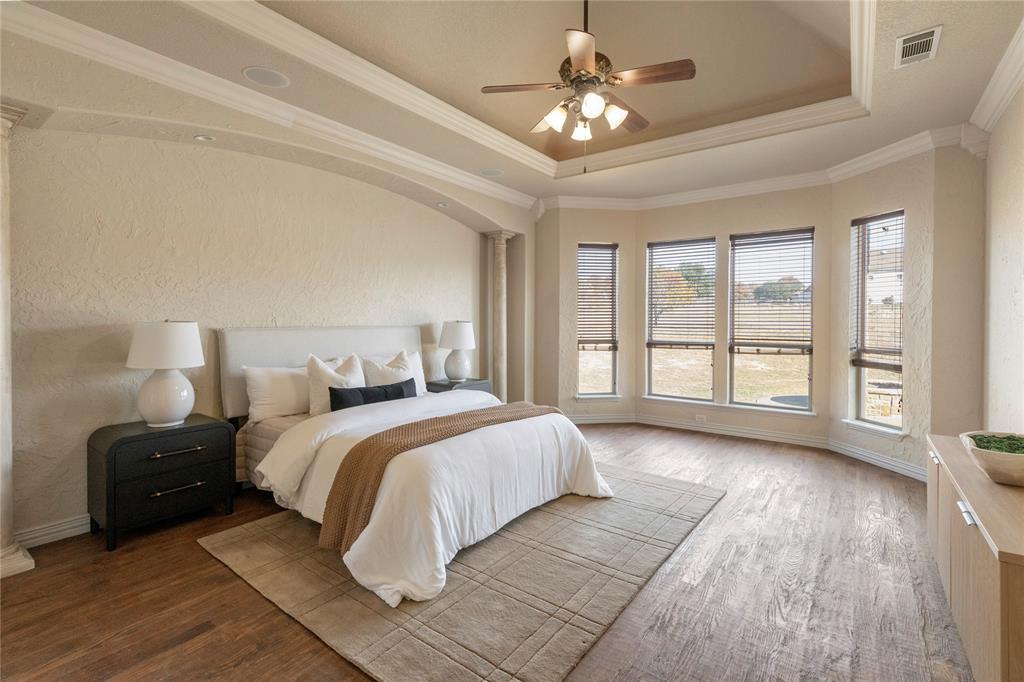 Vista Ranch - Residential