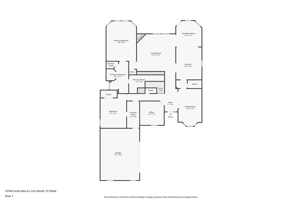 Vista Ranch - Residential
