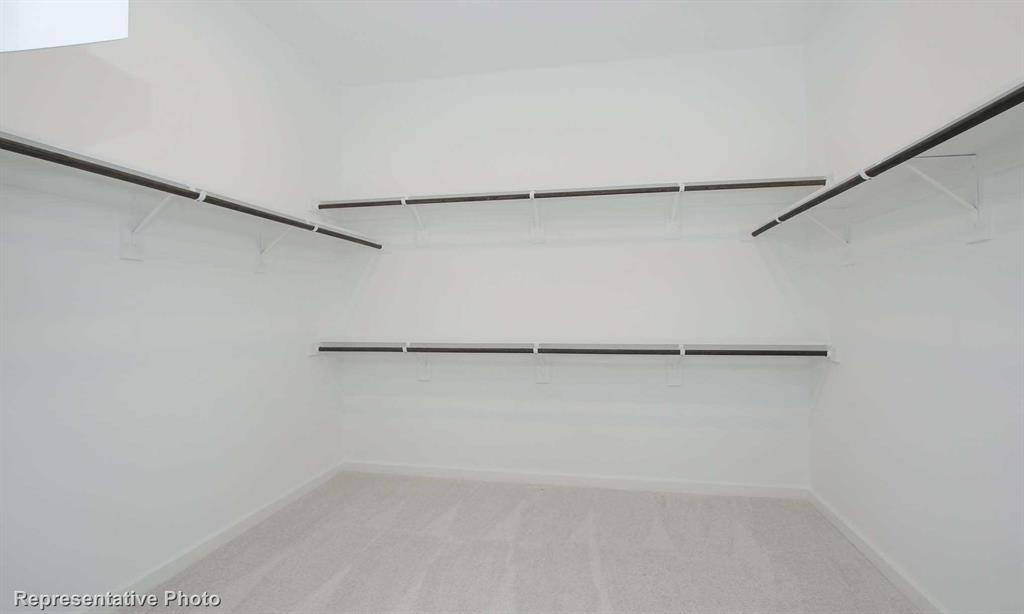 Gateway Village - The Reserve: 45ft. lots - Residential