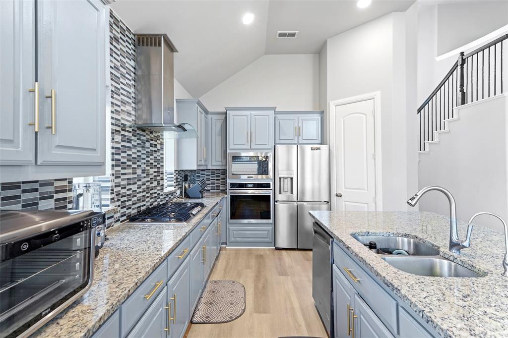 Mira Lagos H Add - Residential