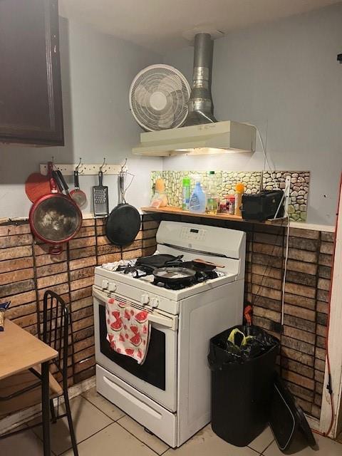 Churchill Gardens - Residential