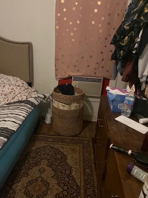 Churchill Gardens - Residential