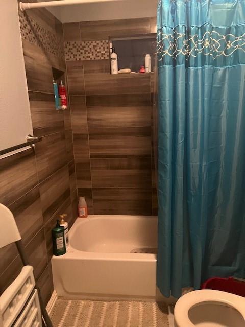 Churchill Gardens - Residential