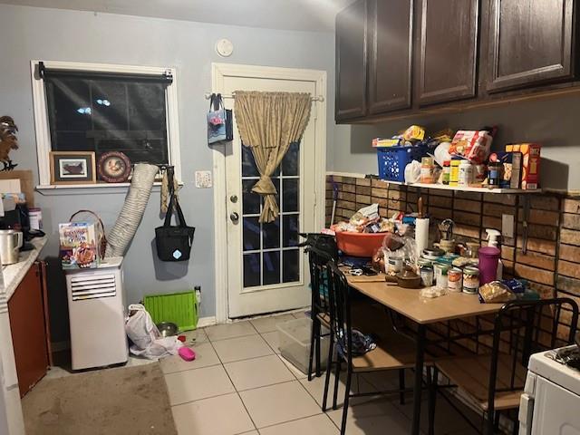 Churchill Gardens - Residential