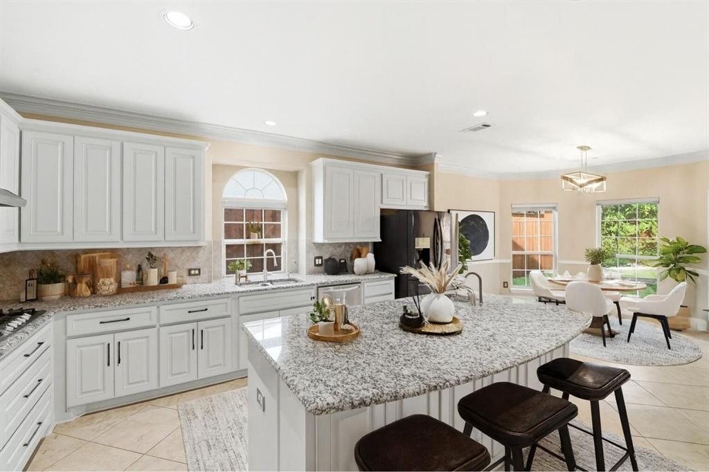 1604 Bonanza Lane