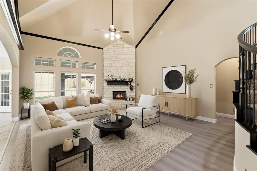 1604 Bonanza Lane