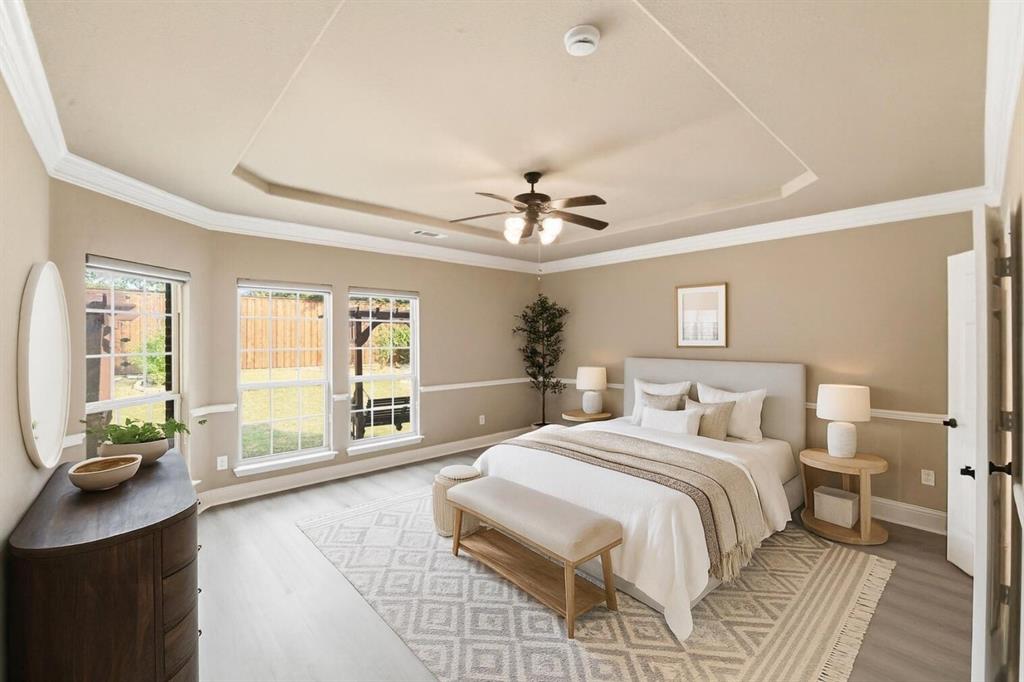 1604 Bonanza Lane