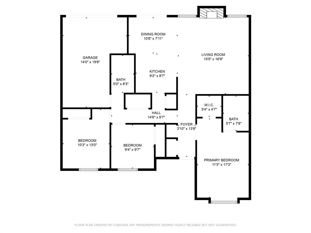 High Meadows 02 - Residential