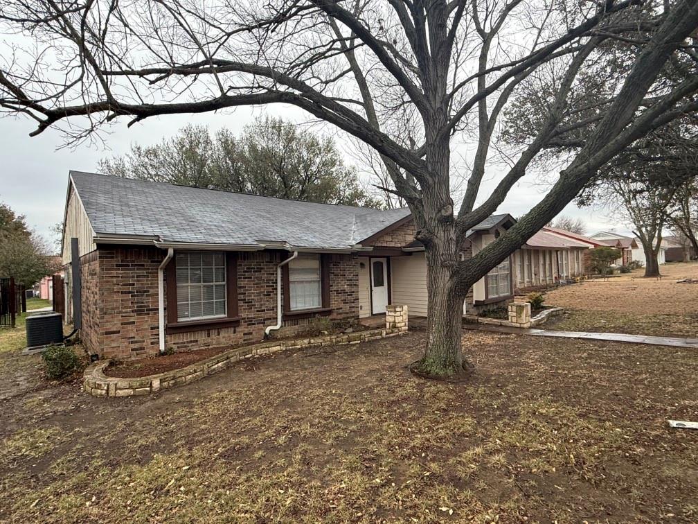 High Meadows 02 - Residential