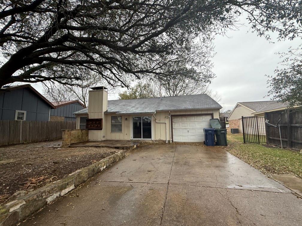 High Meadows 02 - Residential